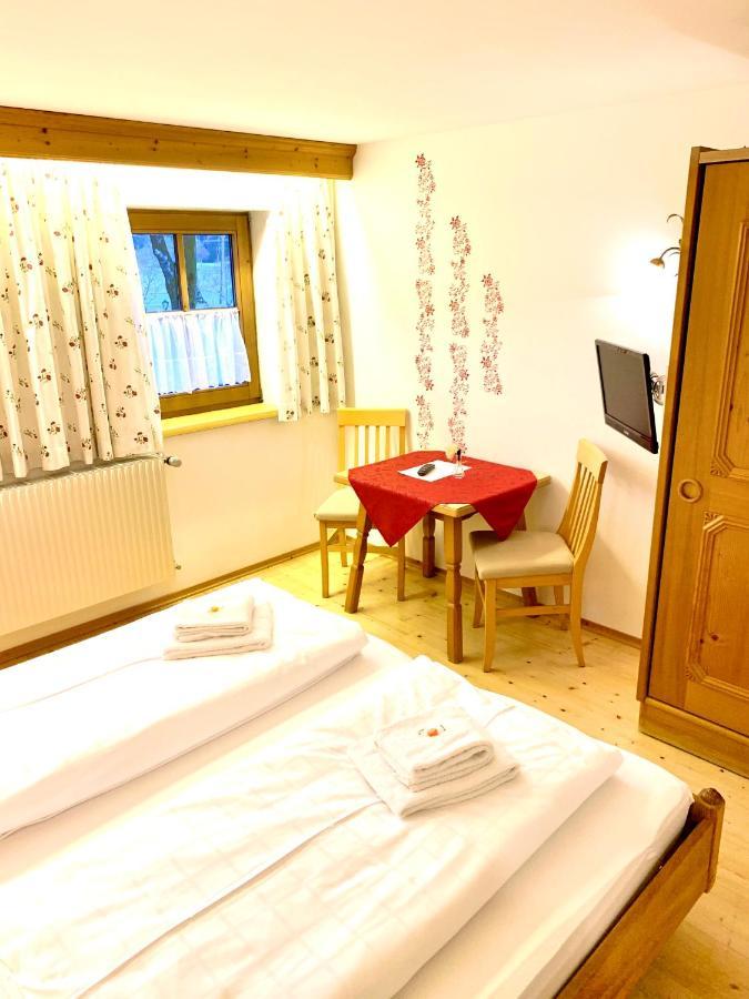 Apartmán Gutshof Zum Schluxen