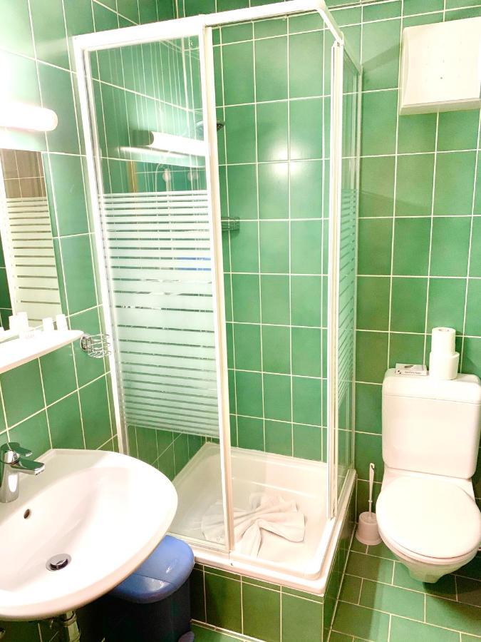 Gutshof Zum Schluxen Apartmán *